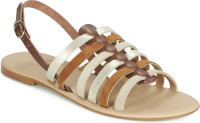 Sandalen André  SECRETE