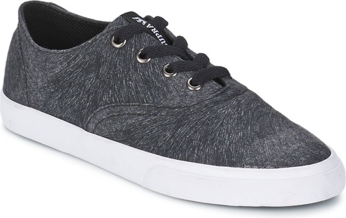 Lage Sneakers Supra  WRAP