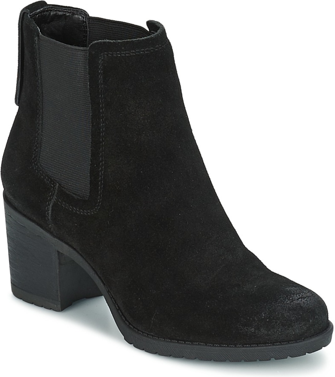 Enkellaarzen Sam Edelman  HANLEY