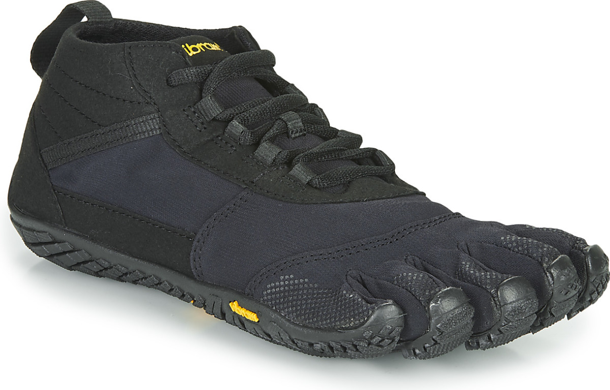 Wandelschoenen Vibram Fivefingers  V-TREK