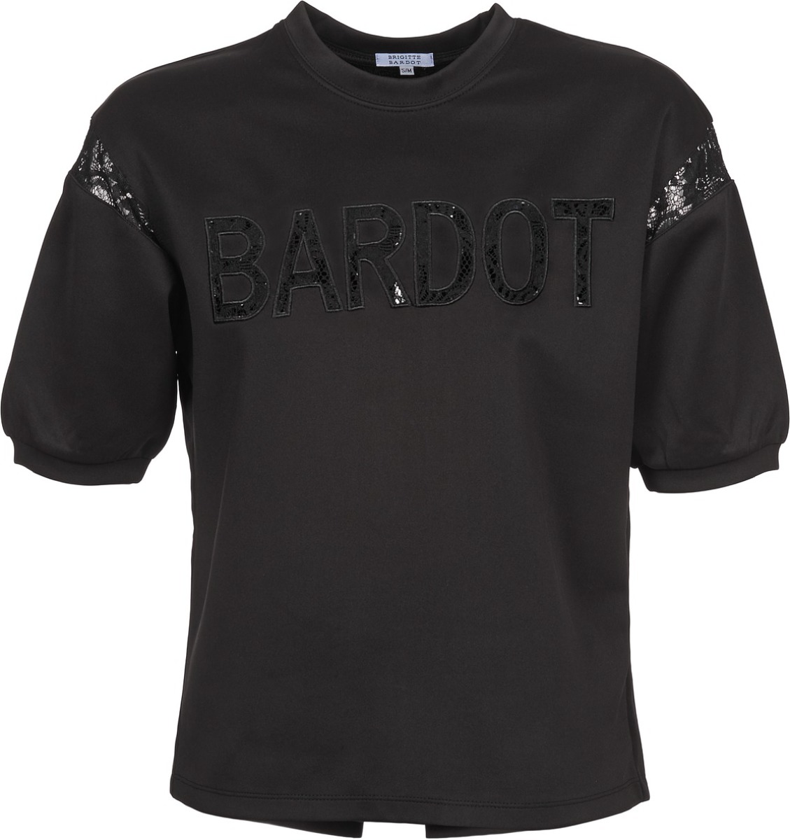 Sweater Brigitte Bardot  ANDREE