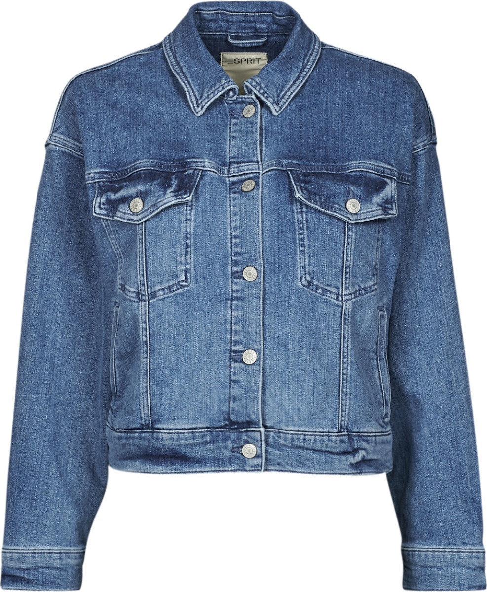 Spijkerjack Esprit  Denim Jacket