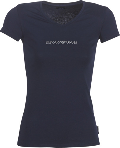 T-shirt Korte Mouw Emporio Armani  CC317-163321-00135