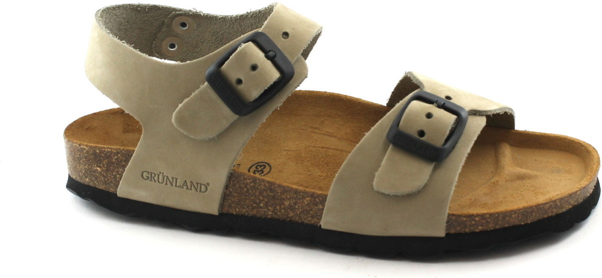 Sandalen Grunland  GRU-CCC-SB0205-KA-b