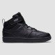 Hoge Sneakers Nike  COURT BOROUGH MID 2 PS