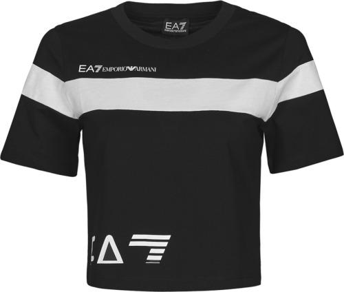 T-shirt Korte Mouw Emporio Armani EA7  3KTT05-TJ9ZZ-1200