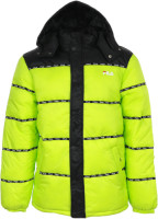 Donsjas Fila  Tatsuji Puff Jacket