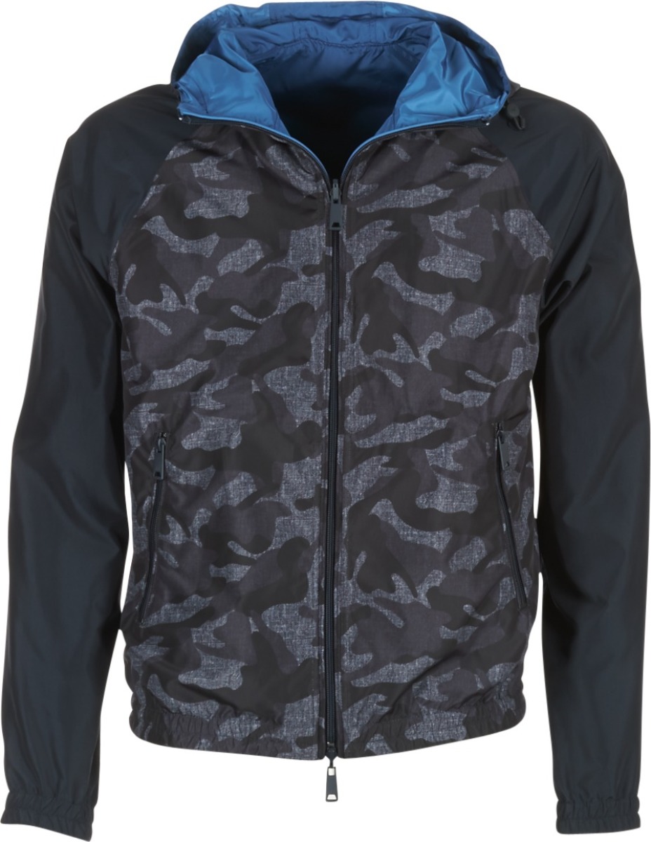 Windjack Armani Jeans  MIRACOLA