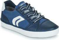 Lage Sneakers Geox  J GISLI BOY D
