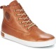 Hoge Sneakers Blackstone  GM06