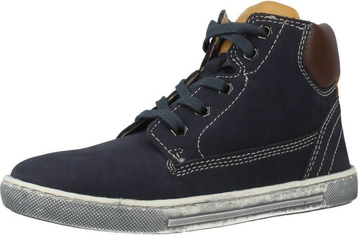 Hoge Sneakers Chicco  CLOVER