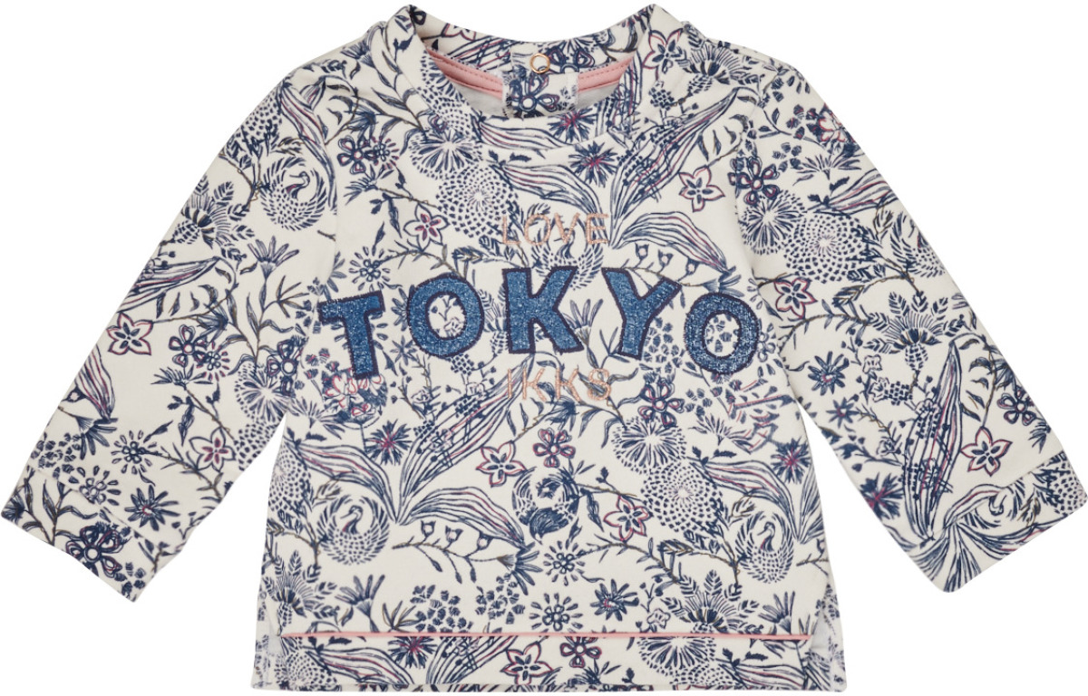 Sweater IKKS  XR15020