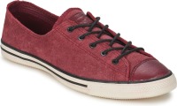 Lage Sneakers Converse  Chuck Taylor All Star FANCY LEATHER OX