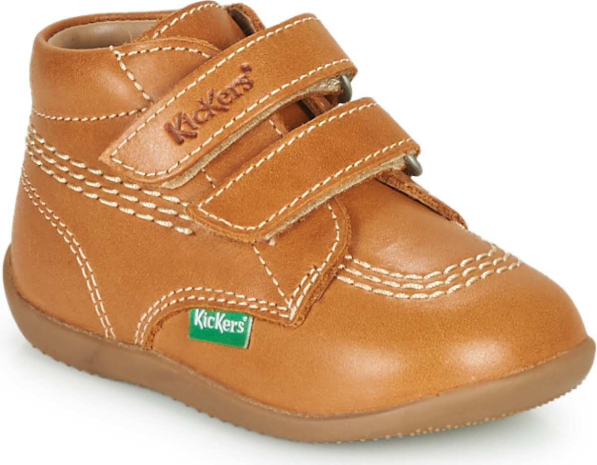 Hoge Sneakers Kickers  BILLY VELK-2