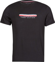 T-shirt Korte Mouw Tommy hilfiger  SS TEE
