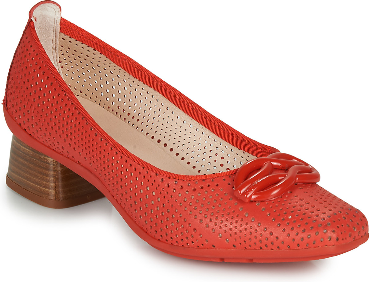 Pumps Hispanitas  FIONA