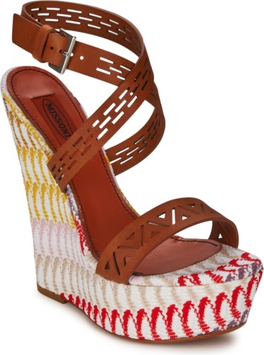 Sandalen Missoni  XM015