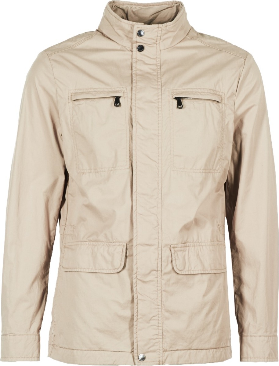 Parka Jas Geox  PINOD