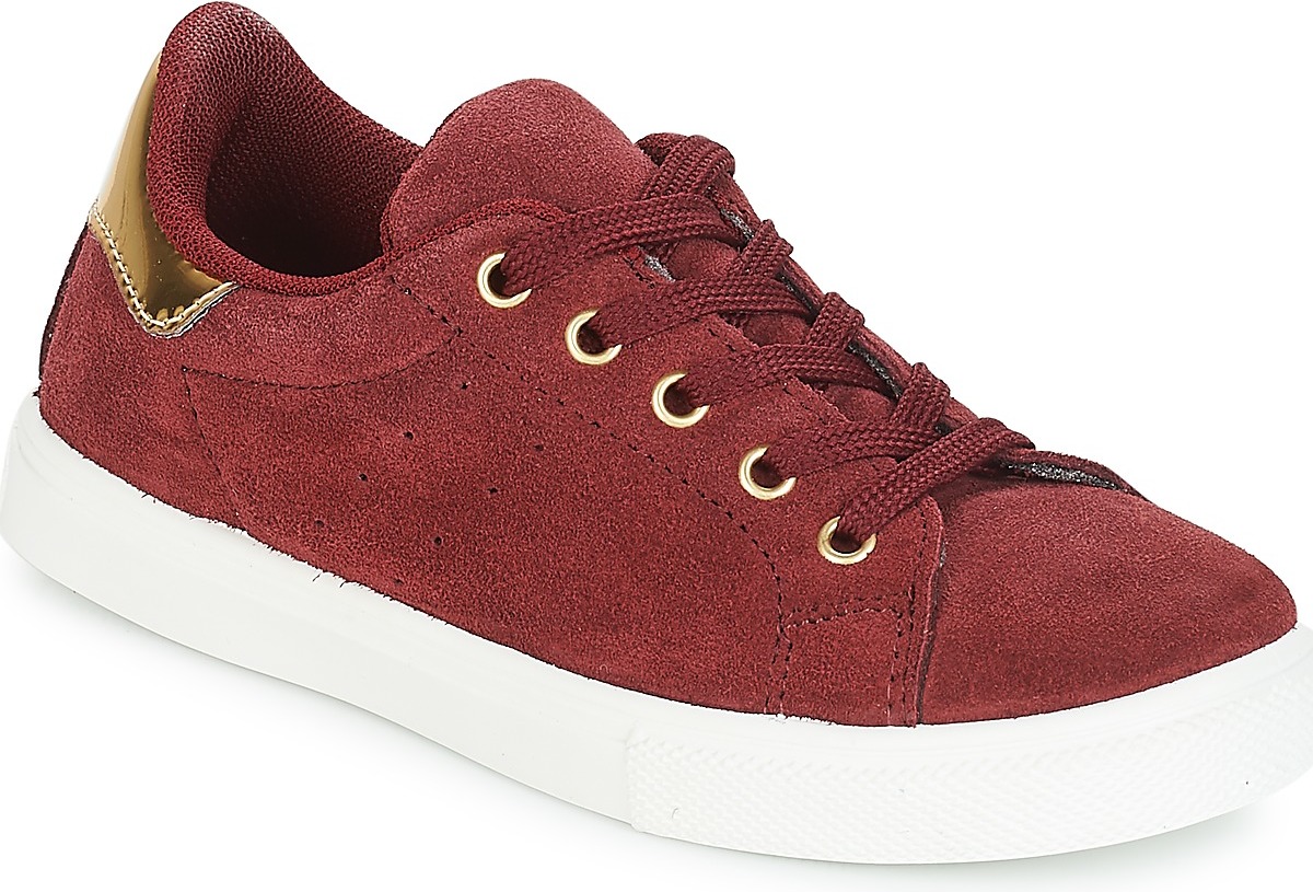 Lage Sneakers André  TALIA