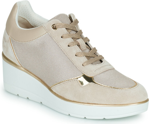 Lage Sneakers Geox  D ILDE