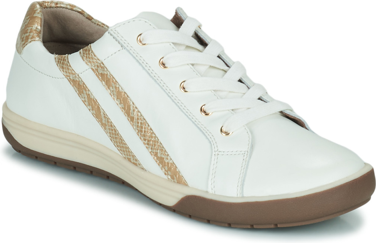 Lage Sneakers Damart  69985