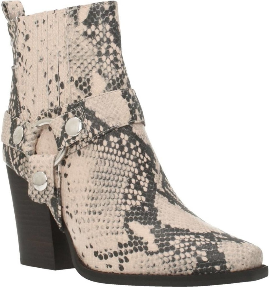 Enkellaarzen Steve Madden  UNO
