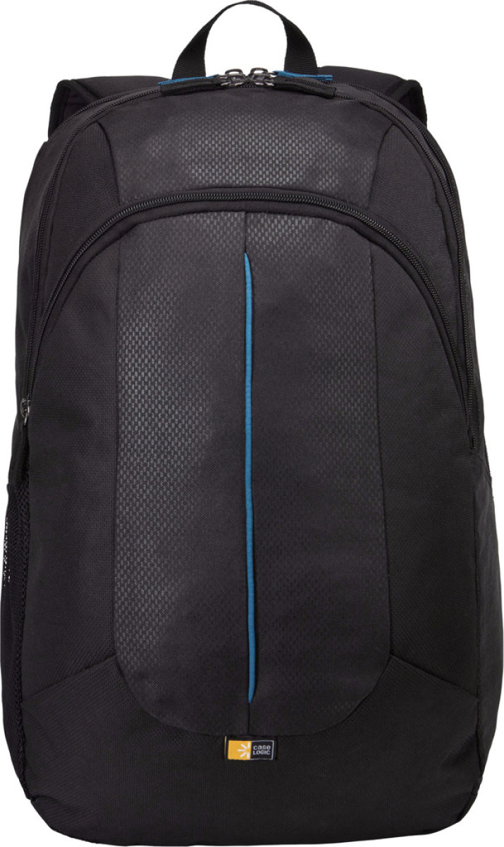 Case Logic Prevailer 17'' Black 34L