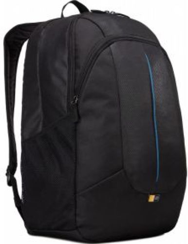 Case Logic Prevailer 17'' Black 34L