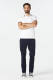 Polo Shirt Korte Mouw Fred Perry  SLIM FIT TWIN TIPPED