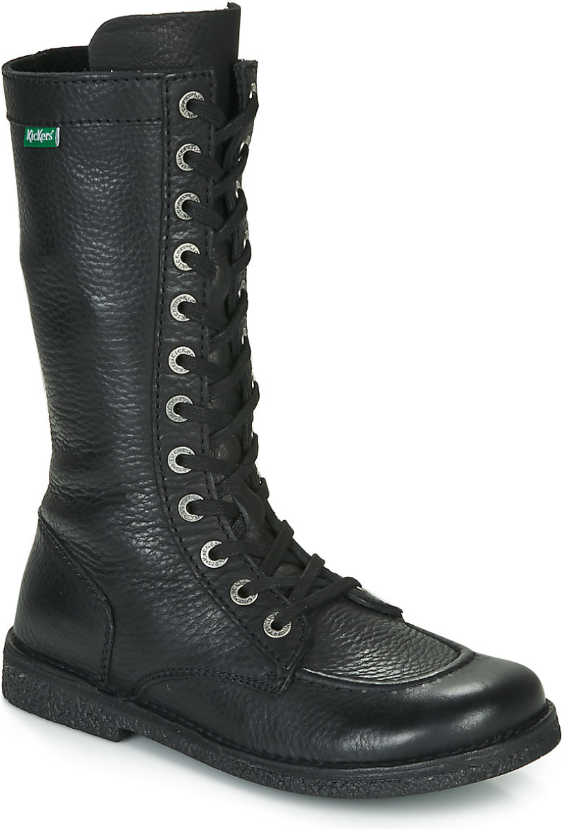 Laarzen Kickers  MEETKIKNEW