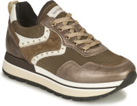 Lage Sneakers NeroGiardini  LENTILLO