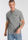 Polo Shirt Korte Mouw Timberland  SS MILLERS RIVER TIPPED PIQUE SLIM
