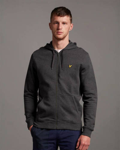 Sweater Lyle & Scott  ML420VOG