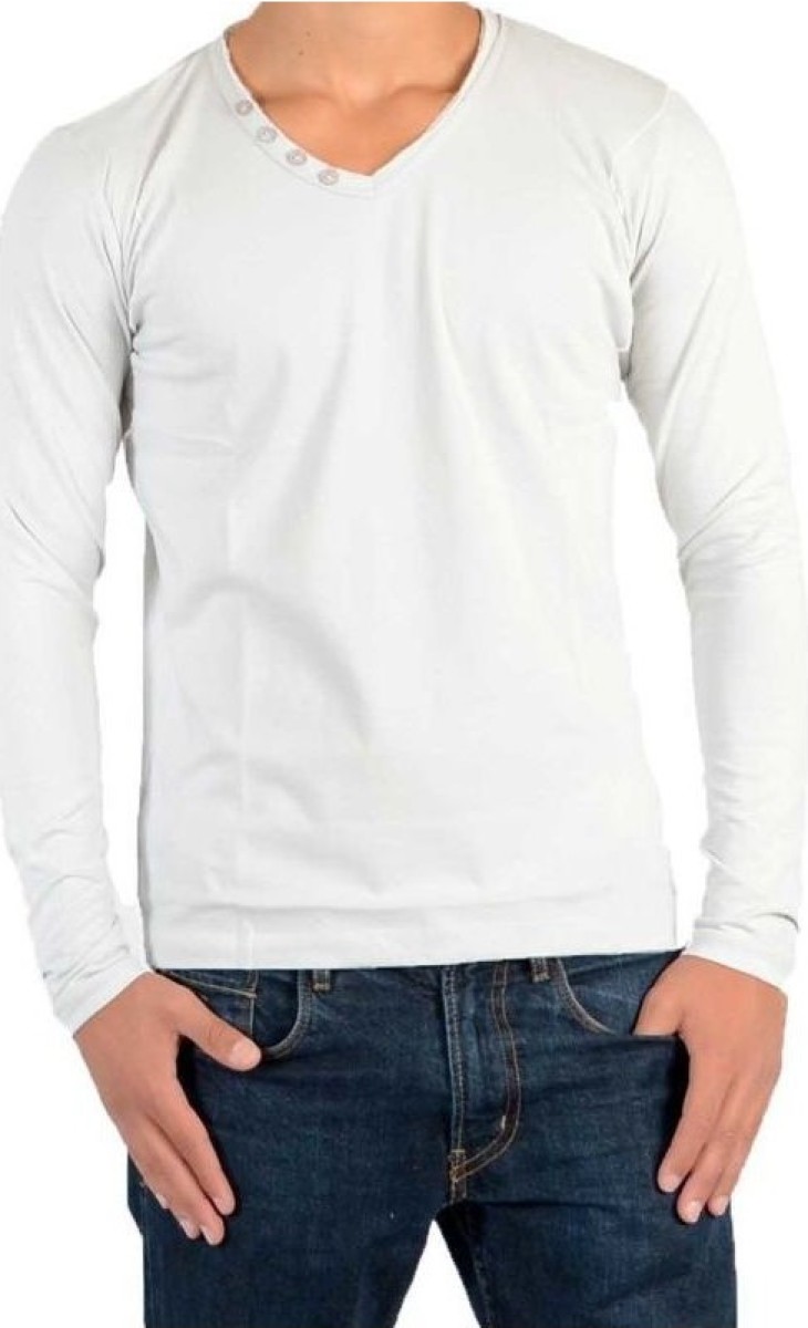 T-shirt Korte Mouw Eleven paris  34513