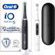 Oral-B iO N5 Zwart + Wit