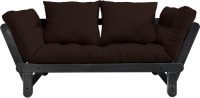 Karup Bedbank Beat inclusief futonmatras