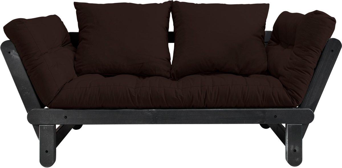 Karup Bedbank Beat inclusief futonmatras