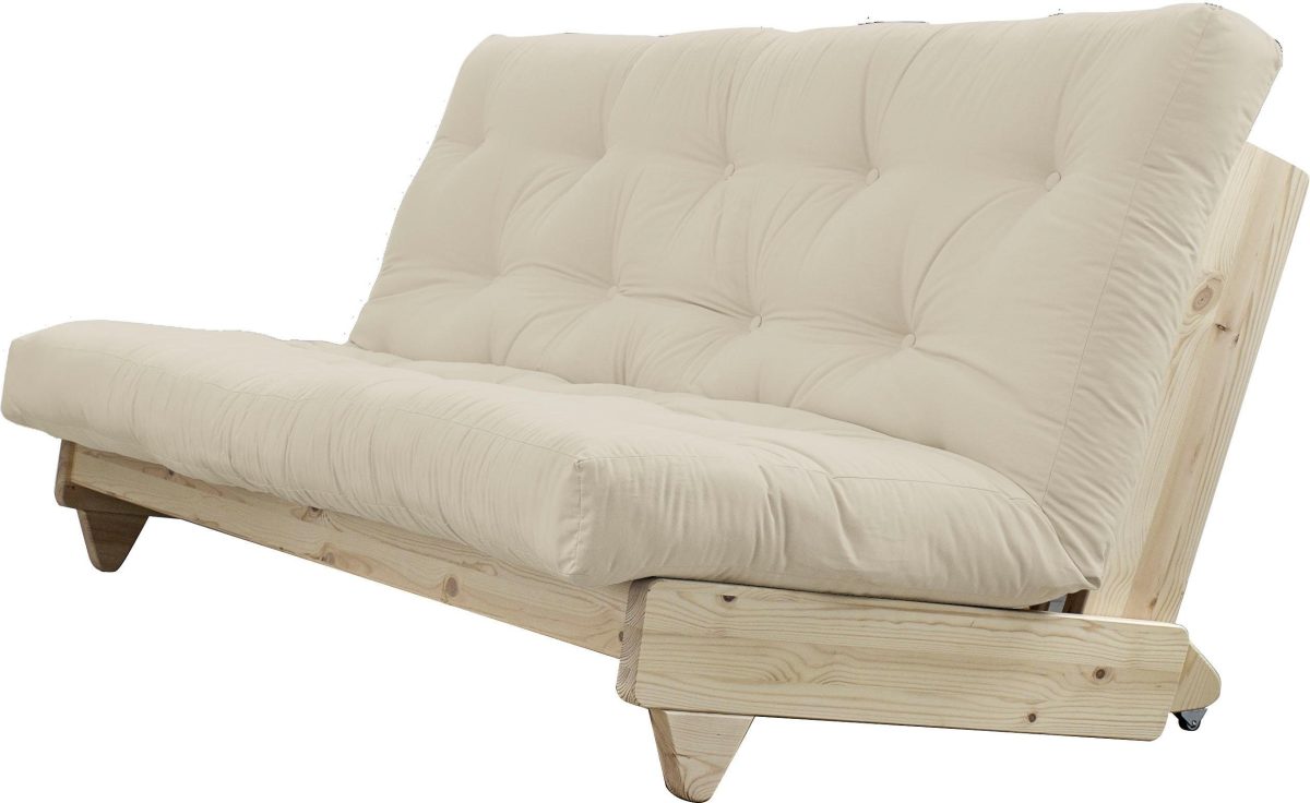 Karup Bedbank Fresh inclusief futonmatras