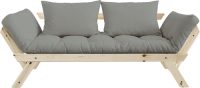 Karup Bedbank Bebop inclusief futonmatras