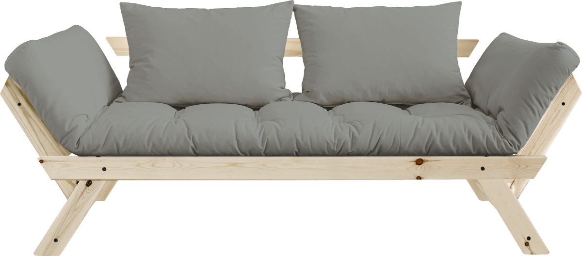 Karup Bedbank Bebop inclusief futonmatras