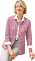 Classic Basics Geruit vest