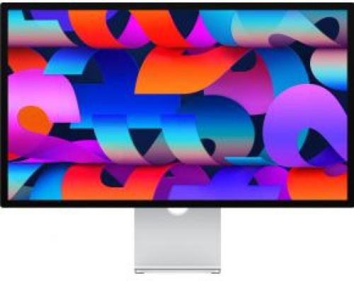 Apple Lcd-monitor Studio Display, 68,3 cm / 27 ", Standaardglas