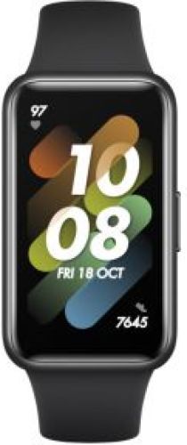 Huawei Band 7 AMOLED Polsband activiteitentracker 3,73 cm (1.47 ) Zwart