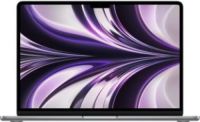 Apple MacBook 2022 M2/13.6 /8GB/512SSD/MacOS Space Grey (Q2-2022)
