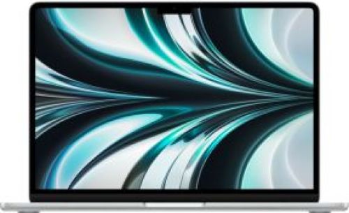 Apple MacBook 2022 M2/13.6 /8GB/512SSD/MacOS Silver (Q2-2022)