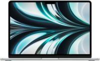 Apple MacBook 2022 M2/13.6 /8GB/512SSD/MacOS Silver (Q2-2022)