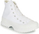 Hoge Sneakers Converse  Chuck Taylor All Star Lugged 2.0 Foundational Canvas