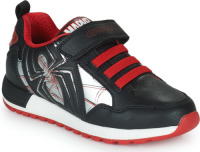 Lage Sneakers Geox  J ALBEN BOY D