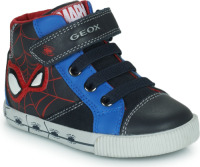 Hoge Sneakers Geox  B KILWI BOY C