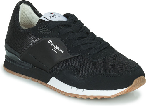 Lage Sneakers Pepe Jeans  LONDON W SEQUINS
